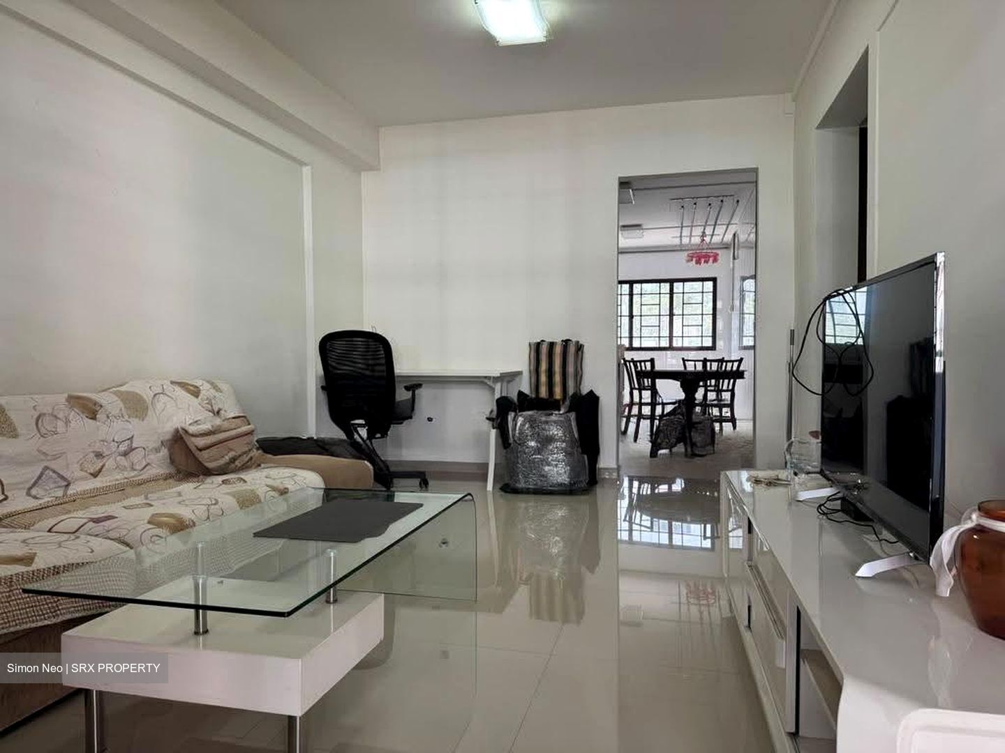 Blk 507 Cheng San Crest (Ang Mo Kio), HDB 3 Rooms #638624931
